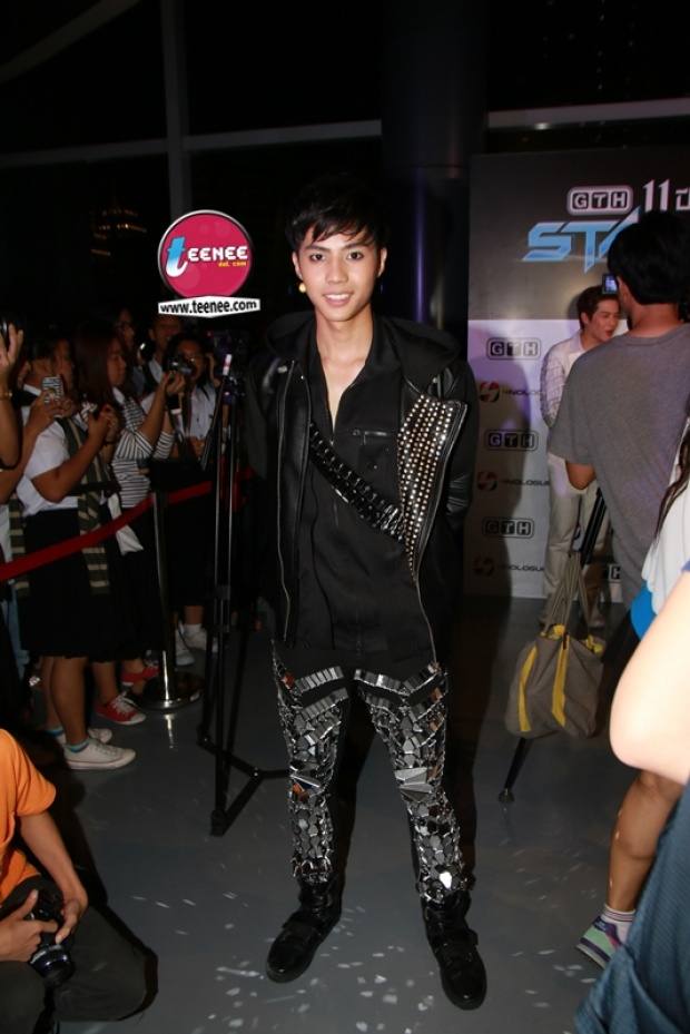รวมพลคน GTH กับชุดสุดแซ่บแถลงคอนเสิร์ต StarTheque