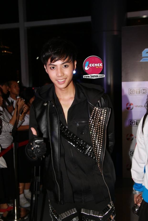 รวมพลคน GTH กับชุดสุดแซ่บแถลงคอนเสิร์ต StarTheque