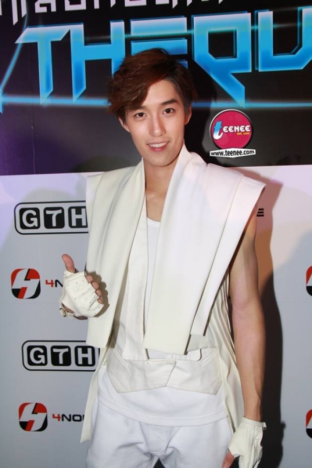 รวมพลคน GTH กับชุดสุดแซ่บแถลงคอนเสิร์ต StarTheque
