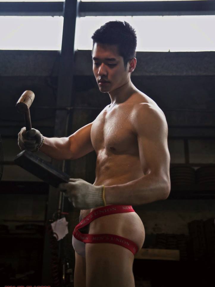 ข้าวหลามกระบอกโต