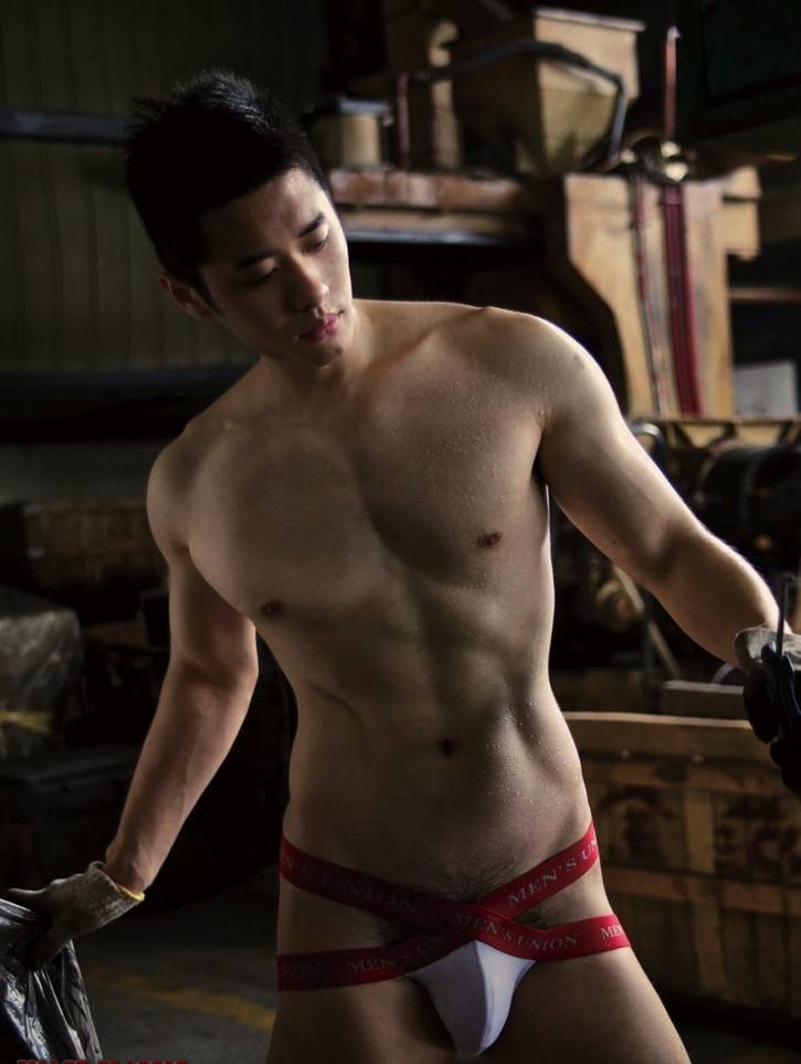 ข้าวหลามกระบอกโต