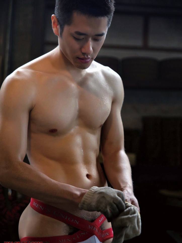 ข้าวหลามกระบอกโต