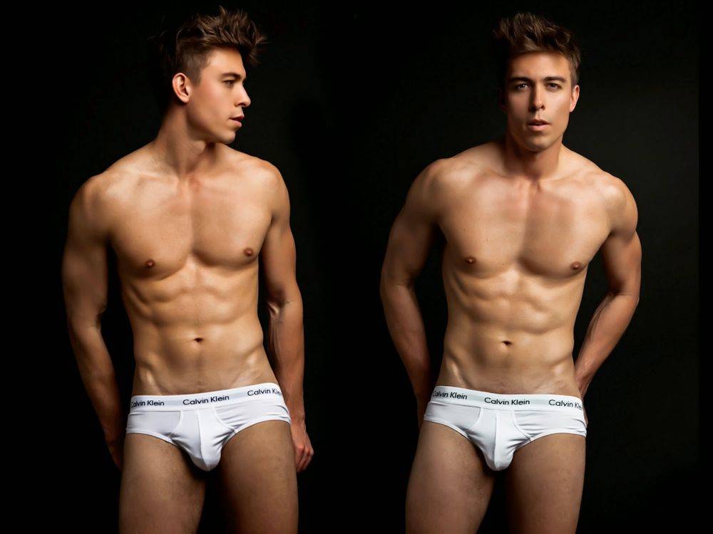 Sexy Guy 12