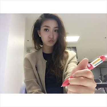 ตะลึงซิ!! ในรอบกี่ปี ที่แพนเค้กจะโพสต์รูปใส่บิกินี่ IG@khemanito