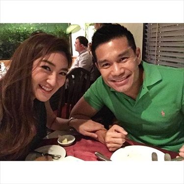 ตะลึงซิ!! ในรอบกี่ปี ที่แพนเค้กจะโพสต์รูปใส่บิกินี่ IG@khemanito