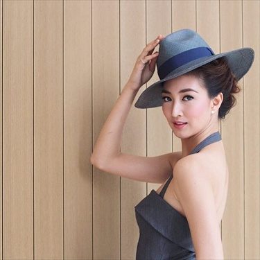 ตะลึงซิ!! ในรอบกี่ปี ที่แพนเค้กจะโพสต์รูปใส่บิกินี่ IG@khemanito
