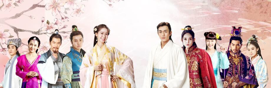 《武神赵子龙》 Wu Shen Zhao Zi Long 2015 part16