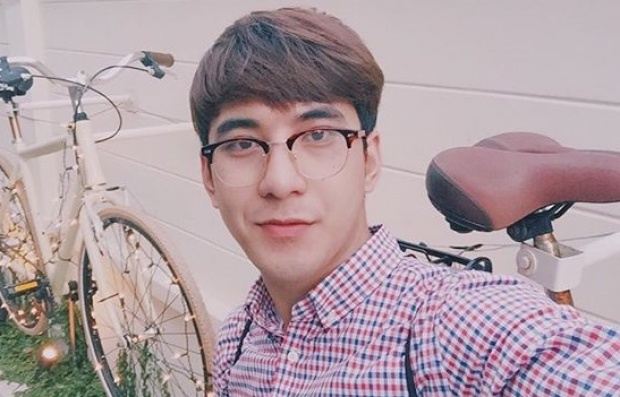 โซเชี่ยลจับตา!! ใช่ - ไม่ใช่ หนุ่มคนนี้หรือเปล่าแฟน เซน เดอะสตาร์