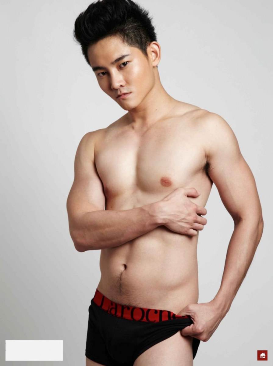 ทัตพล งามใจยุทธ [ปอ]