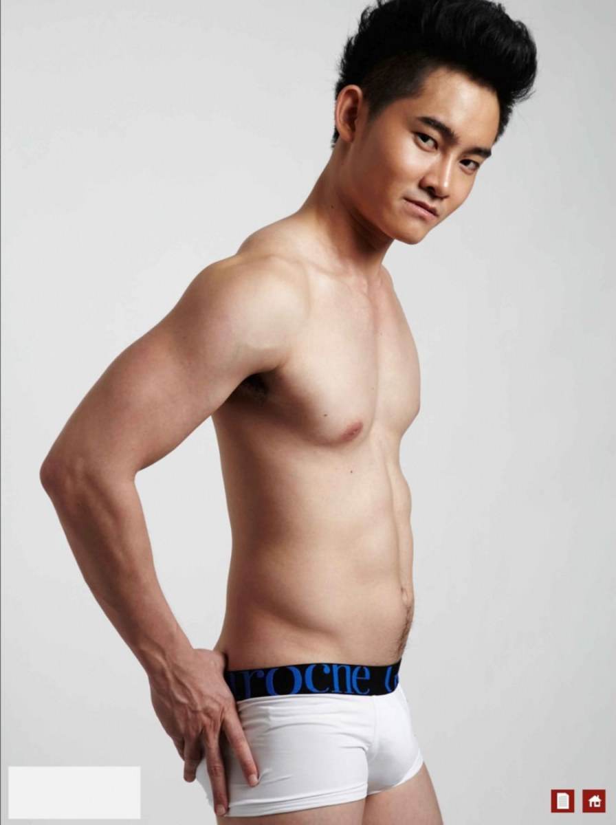 ทัตพล งามใจยุทธ [ปอ]