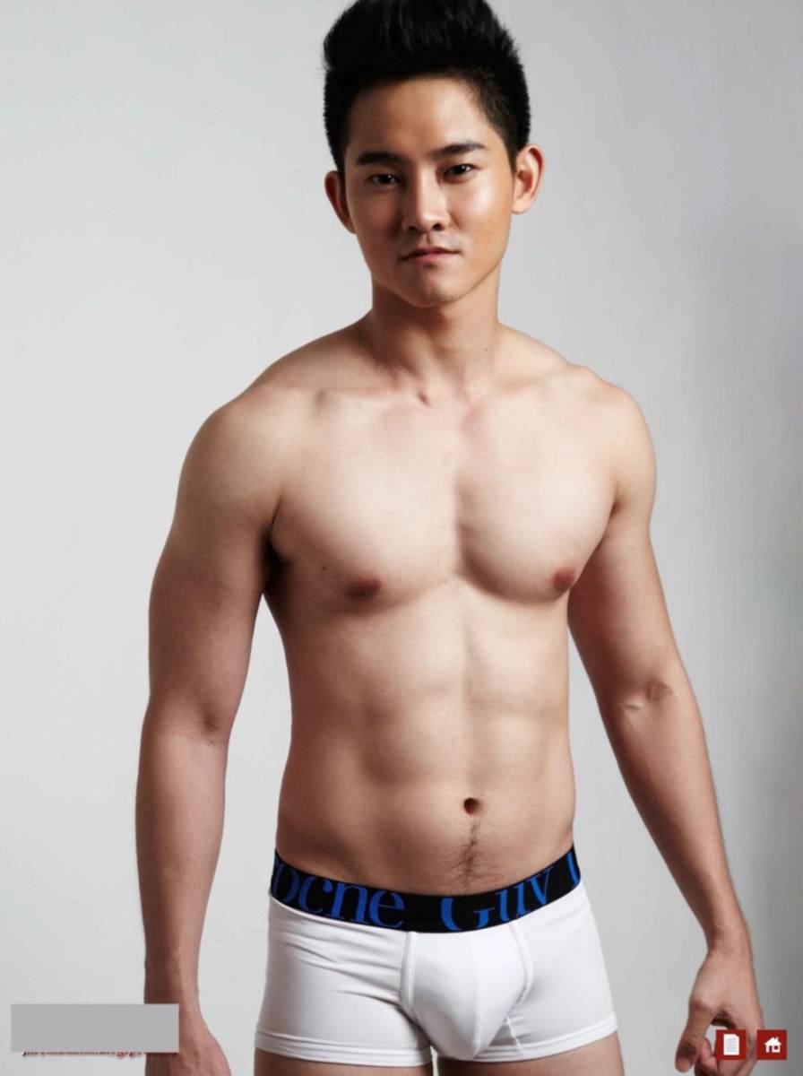 ทัตพล งามใจยุทธ [ปอ]