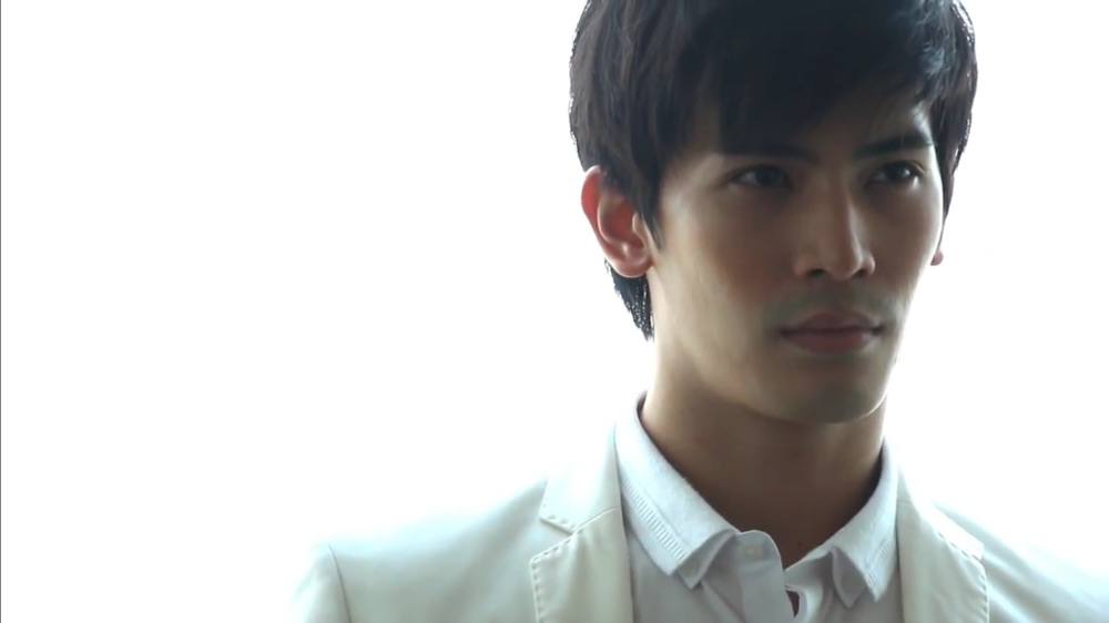 สน ยุกต์ attitude September 2015