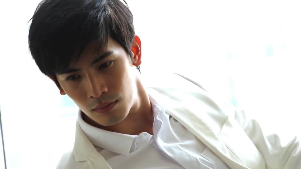 สน ยุกต์ attitude September 2015