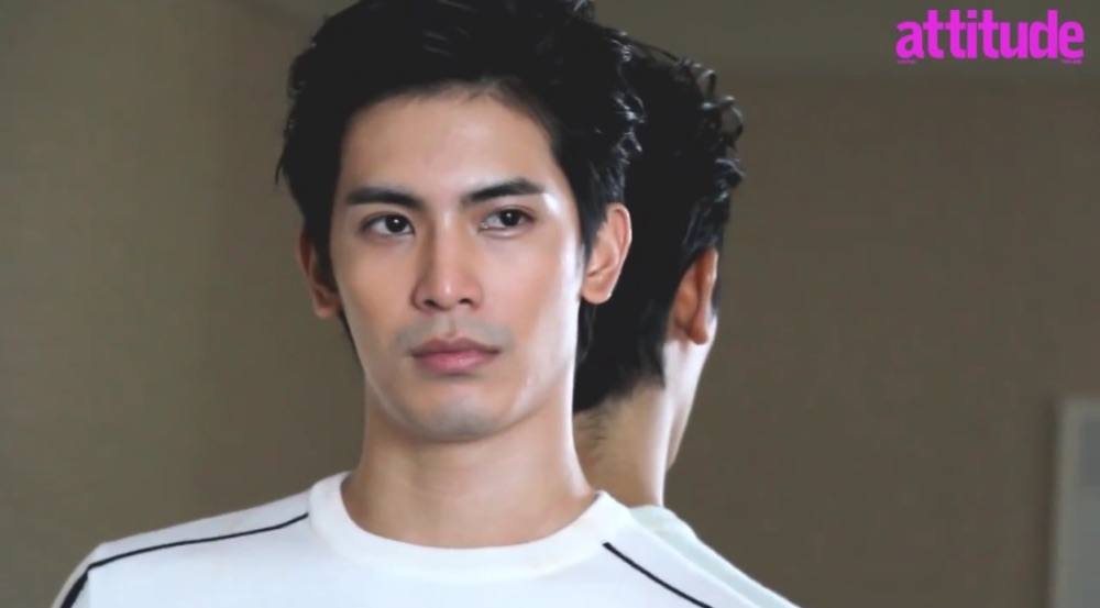 สน ยุกต์ attitude September 2015