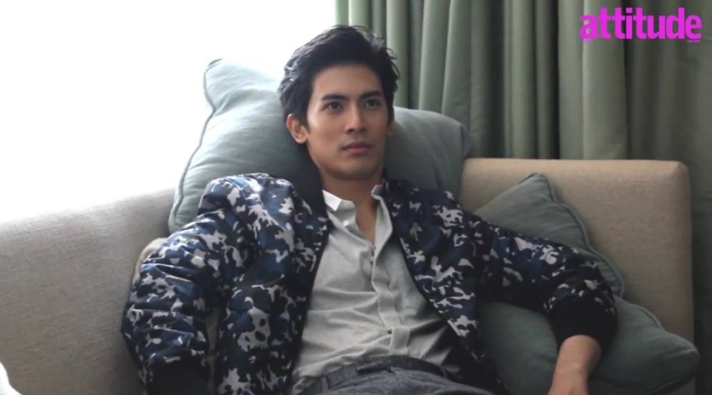 สน ยุกต์ attitude September 2015