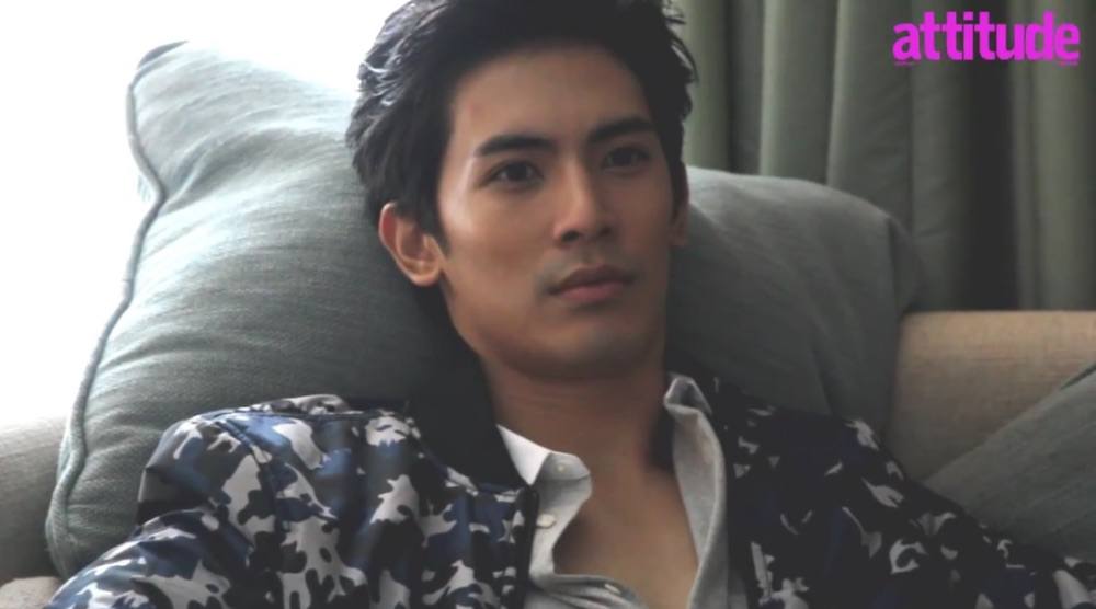 สน ยุกต์ attitude September 2015