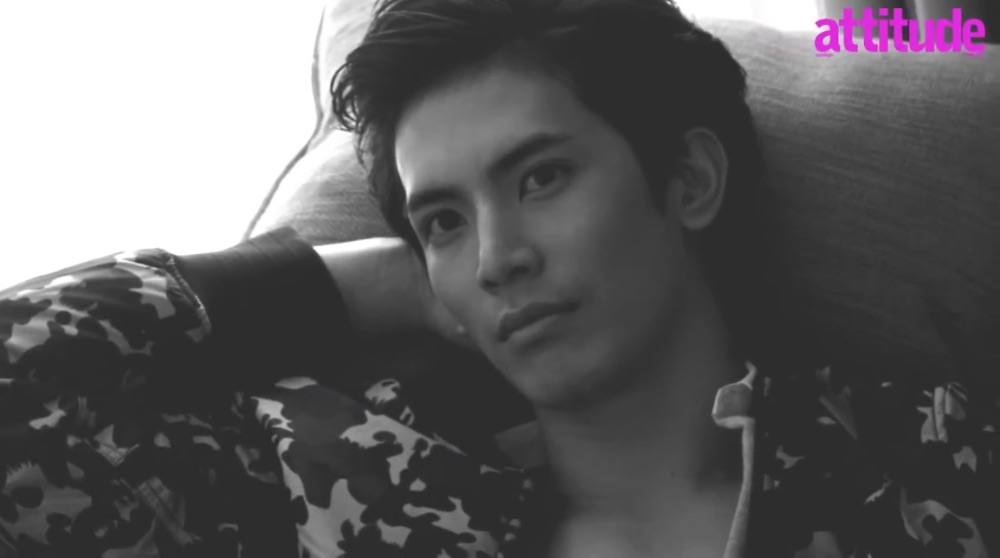 สน ยุกต์ attitude September 2015
