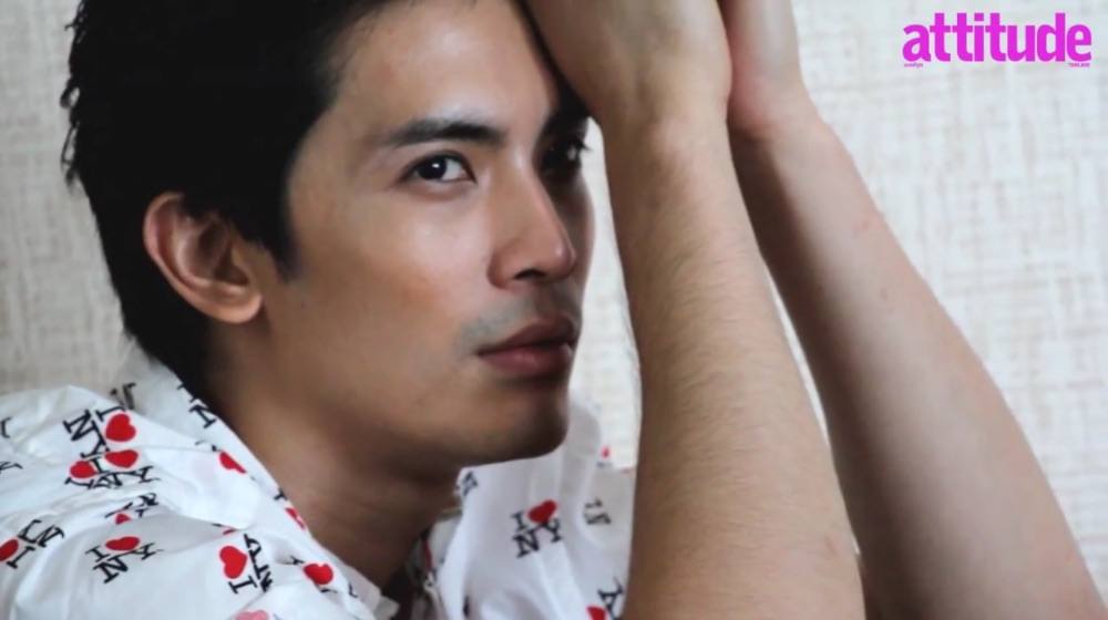 สน ยุกต์ attitude September 2015