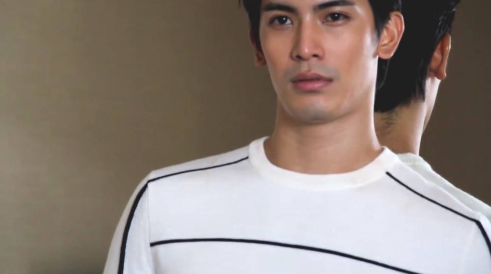 สน ยุกต์ attitude September 2015