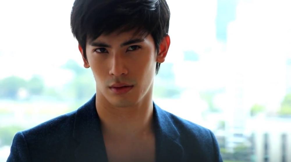 สน ยุกต์ attitude September 2015