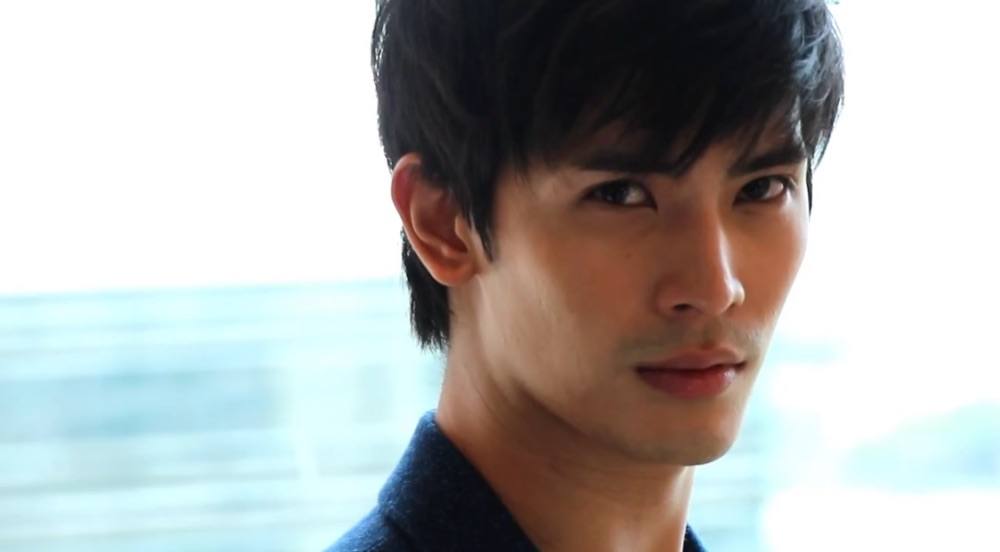 สน ยุกต์ attitude September 2015