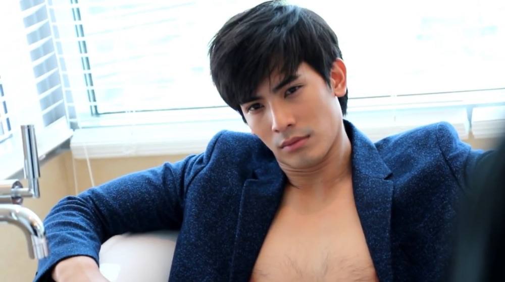 สน ยุกต์ attitude September 2015