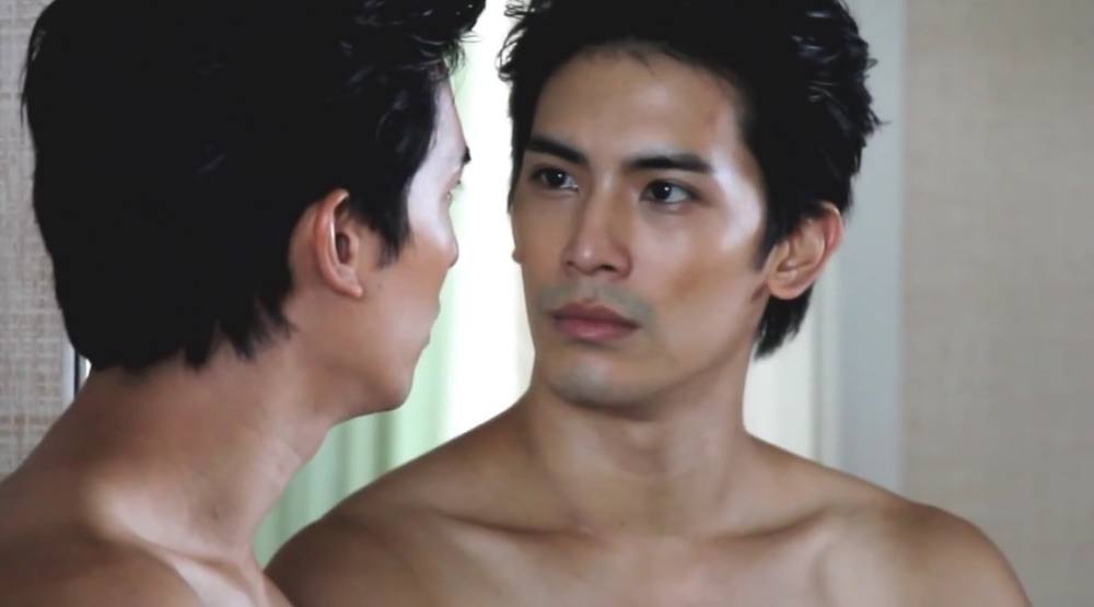 สน ยุกต์ attitude September 2015