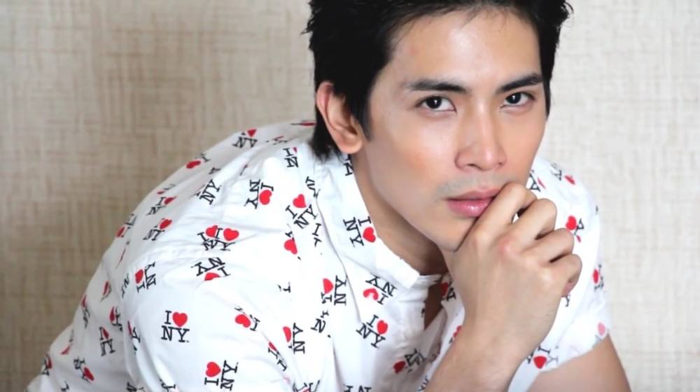 สน ยุกต์ attitude September 2015