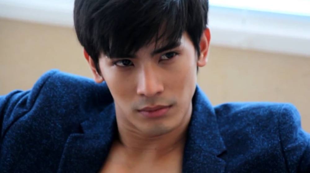 สน ยุกต์ attitude September 2015
