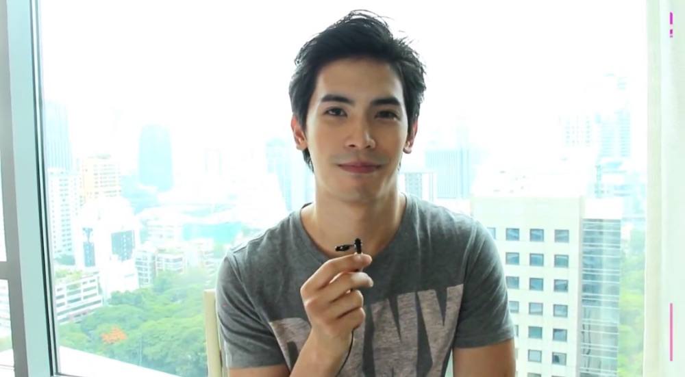 สน ยุกต์ attitude September 2015
