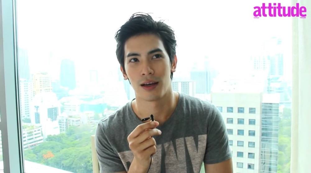สน ยุกต์ attitude September 2015