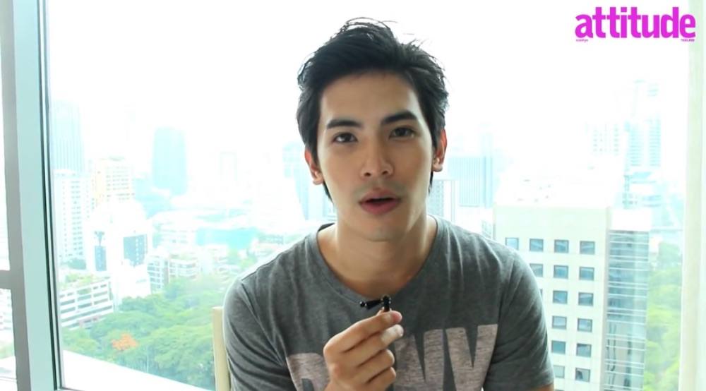 สน ยุกต์ attitude September 2015
