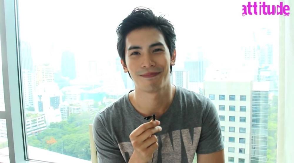 สน ยุกต์ attitude September 2015