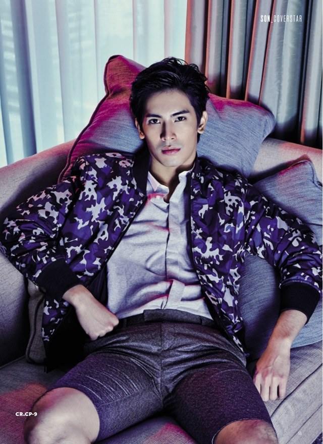 สน ยุกต์ attitude September 2015