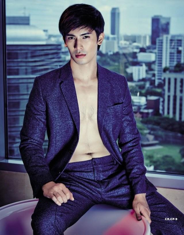 สน ยุกต์ attitude September 2015