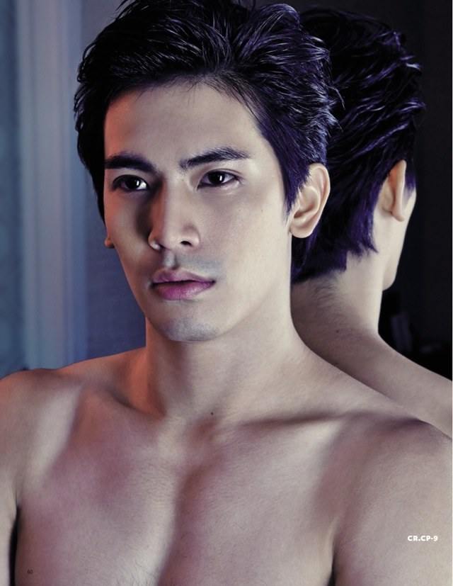 สน ยุกต์ attitude September 2015
