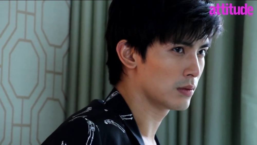 สน ยุกต์ attitude September 2015