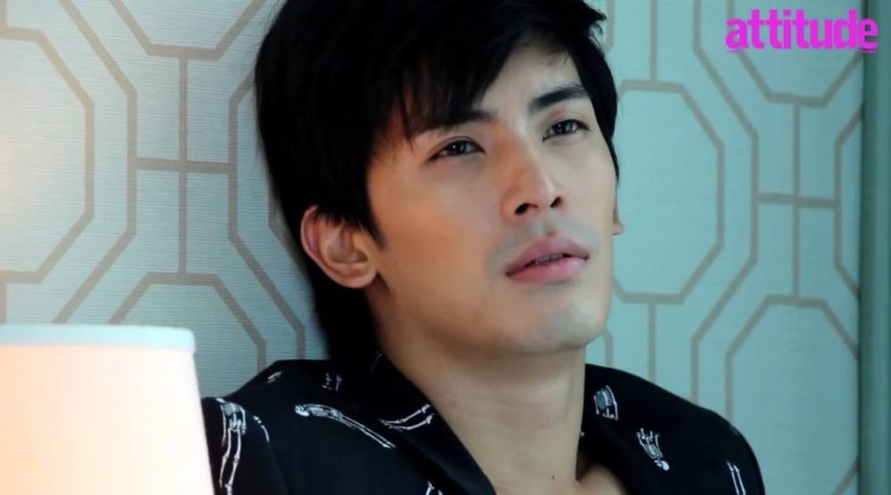 สน ยุกต์ attitude September 2015