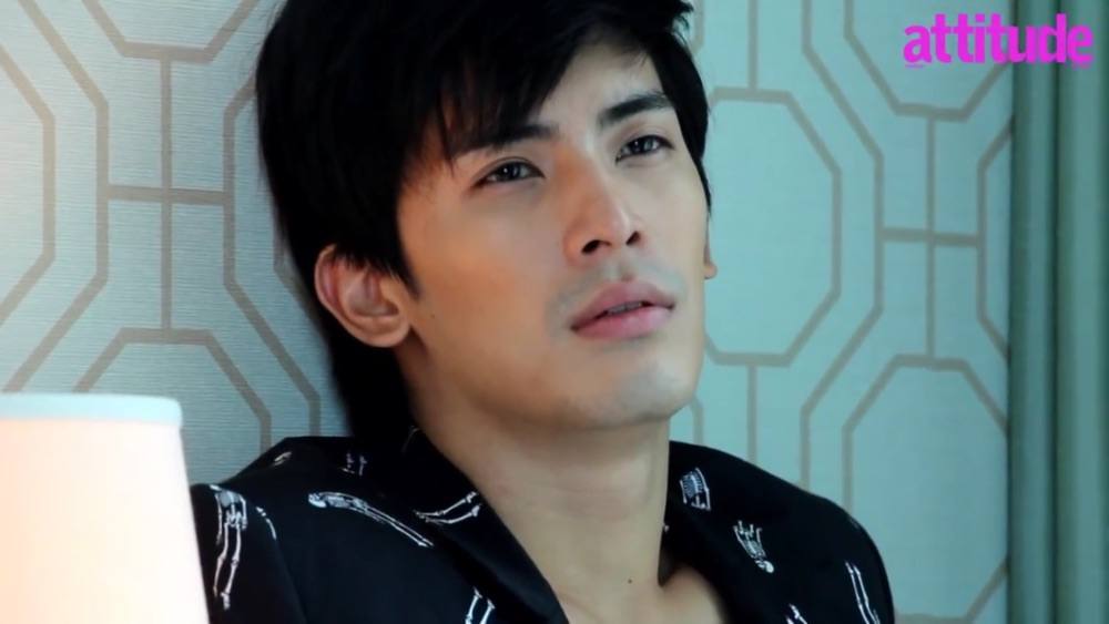 สน ยุกต์ attitude September 2015