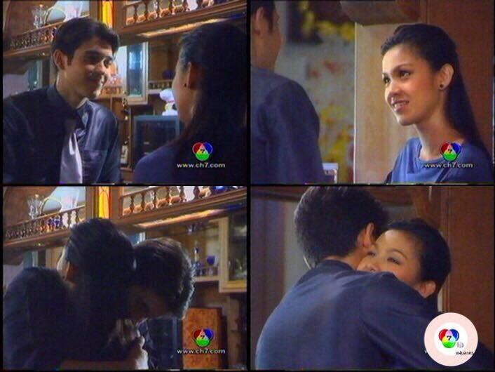 แอนดริวกะกบ สุวนันท์เกิดขัดคอกันในกองละครลูกไม้ไกลต้น เรื่องบทละครในตอนจบ ทำให้ตอนจบของละครเรื่องนี้ออกมาไม่ประทับใจคนดูนัก