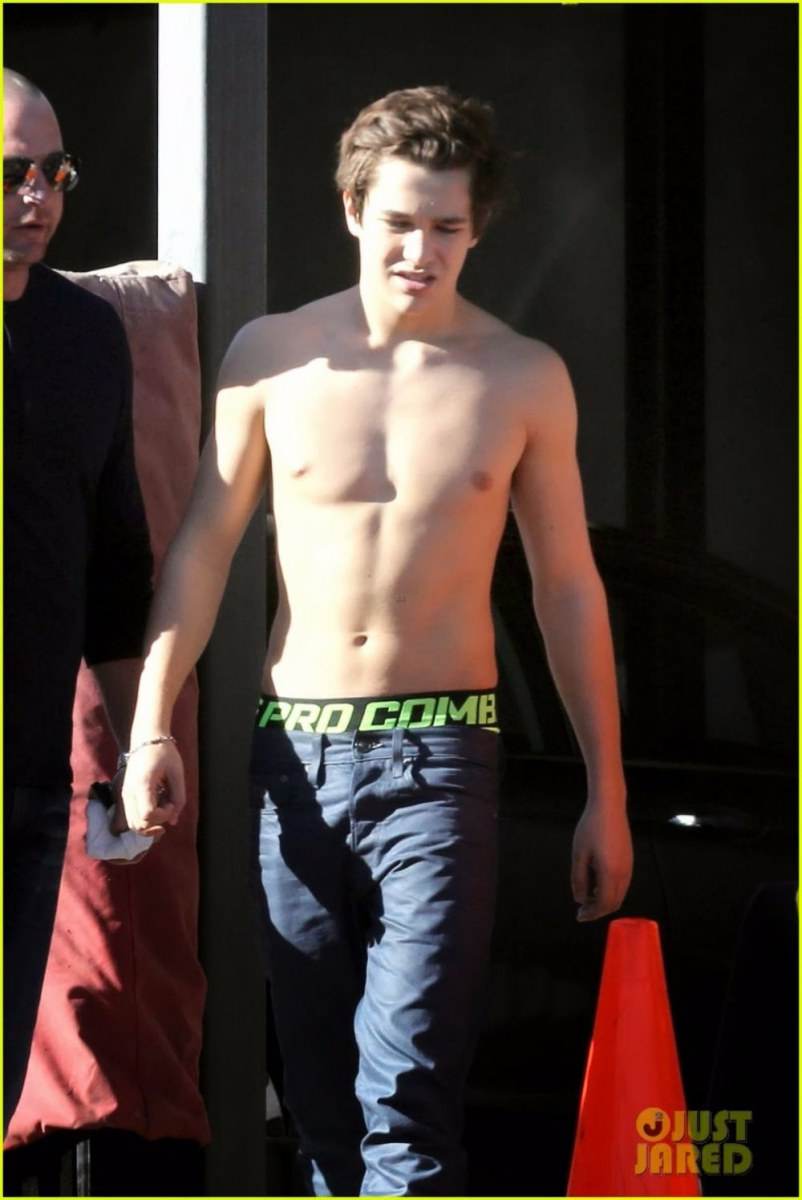Austin Mahone ฉันเริ่มชอบเขามากขึ้นเมื่อเขาโตแล้ว