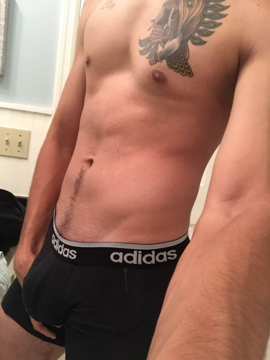 Asian hot guy