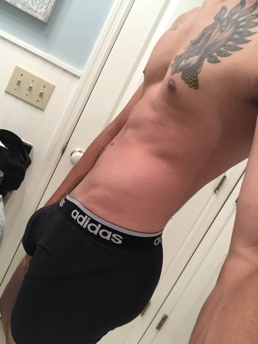 Asian hot guy