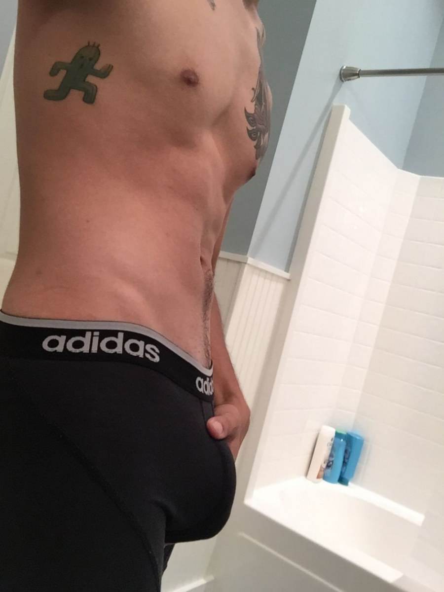 Asian hot guy