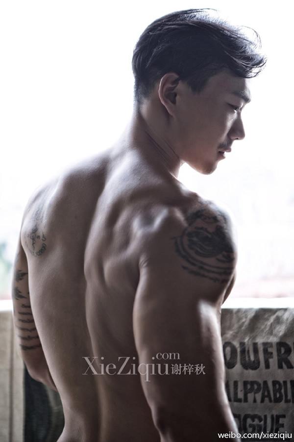 Xie Zi-qiu