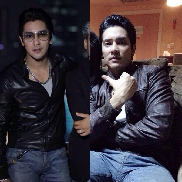 หนุ่มหล่อเสน่ห์แรง ดีเจแมน ไม่พร้อมแต่ง ใบเตย เพราะแบบนี้...