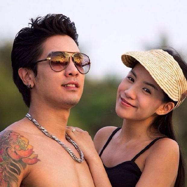 หนุ่มหล่อเสน่ห์แรง ดีเจแมน ไม่พร้อมแต่ง ใบเตย เพราะแบบนี้...