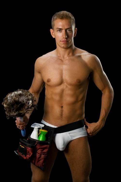 Sexy Guy 13