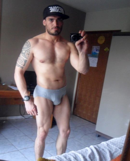 Sexy Guy 13