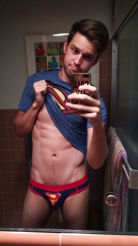 Sexy Guy 13